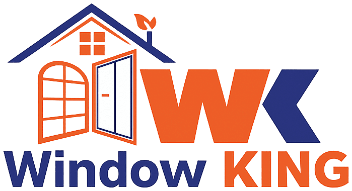 Window King Logo